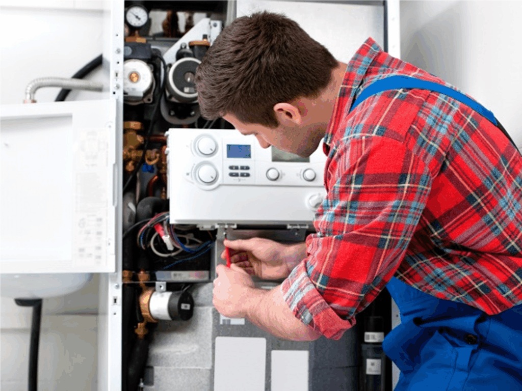Sarıgöl Baxi Baxi kombi petek temizleme – Isınma sorunu kökünden çözüldü. - Teknik servis örneği